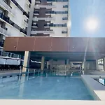 Spazzio Diroma Incluso O Acesso Ao Acqua Park Todos Os Dias, Exceto No Dia Do Check-Out