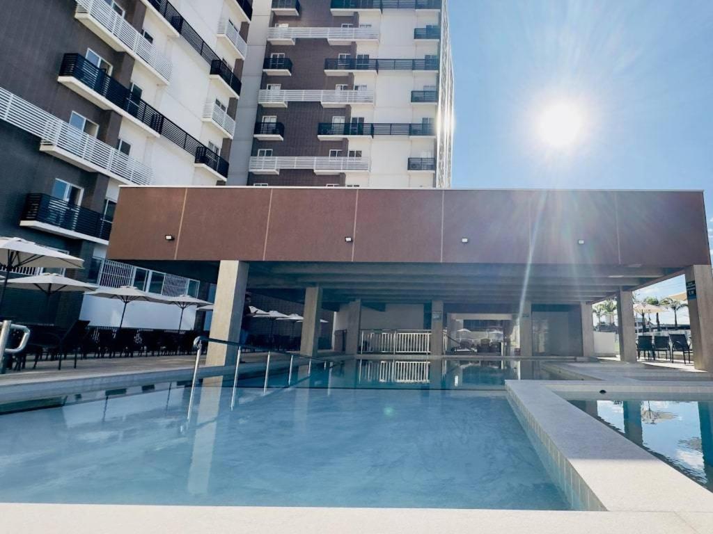 Spazzio Diroma Incluso O Acesso Ao Acqua Park Todos Os Dias, Exceto No Dia Do Check-out