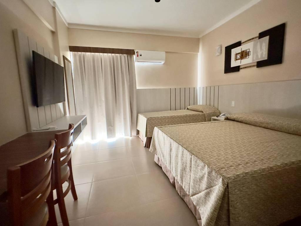 Spazzio Diroma Incluso O Acesso Ao Acqua Park Todos Os Dias, Exceto No Dia Do Check-out Hotel Caldas Novas