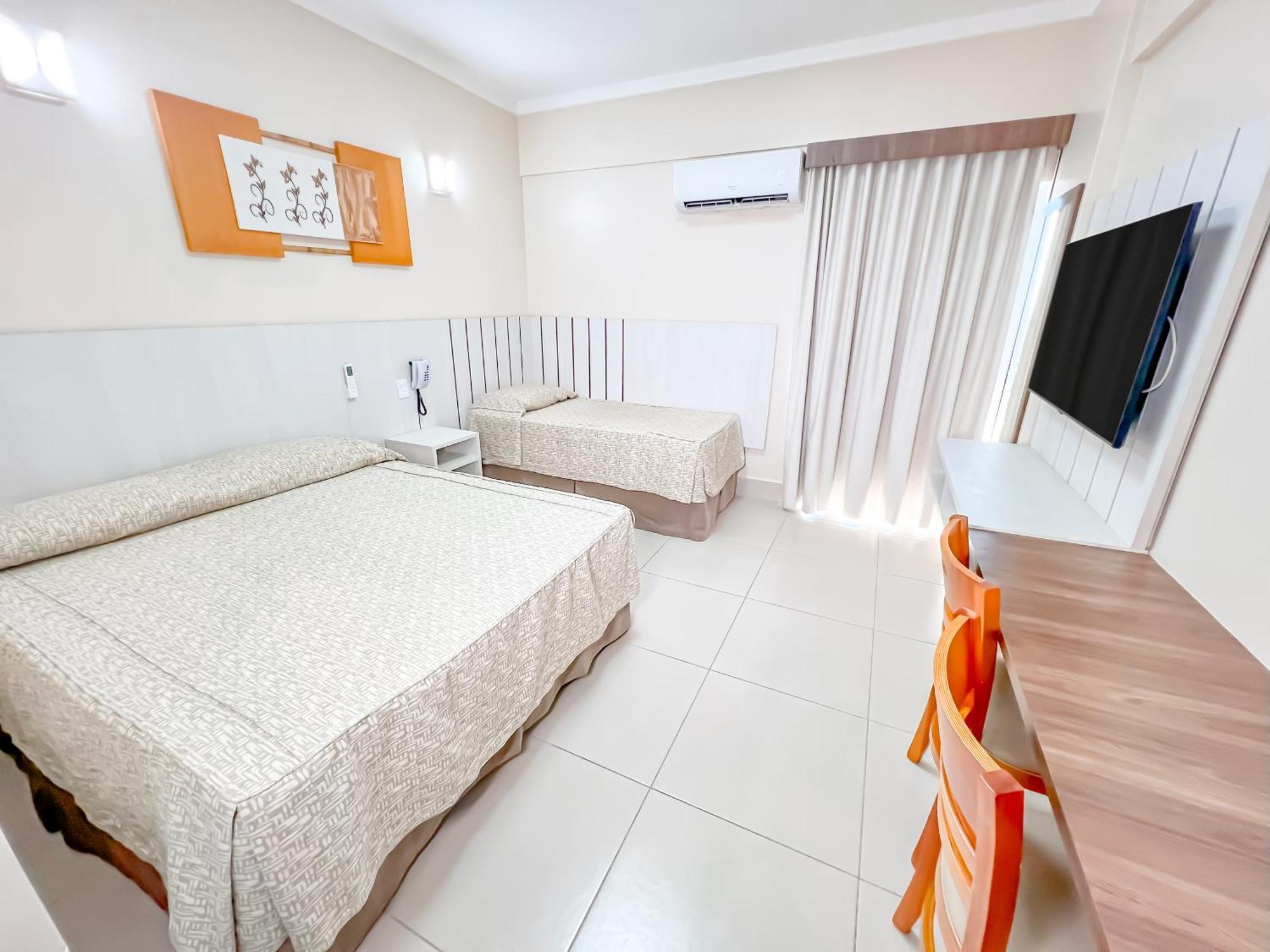 Hotel Spazzio Diroma Incluso O Acesso Ao Acqua Park Todos Os Dias, Exceto No Dia Do Check-out Caldas Novas